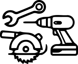 Verktøy og maskiner